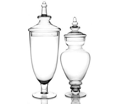 Innovations et tendances du marché des bocaux en verre pour 2025