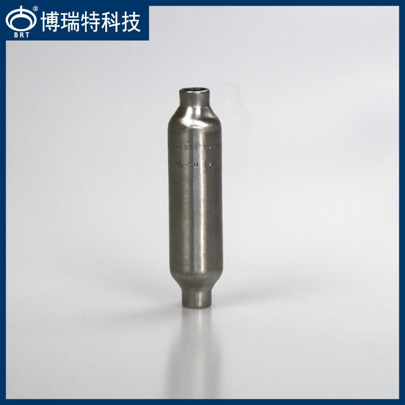 Silinder Sampel Radas Penganalisis Petroleum LPG ISO 4257 LPG