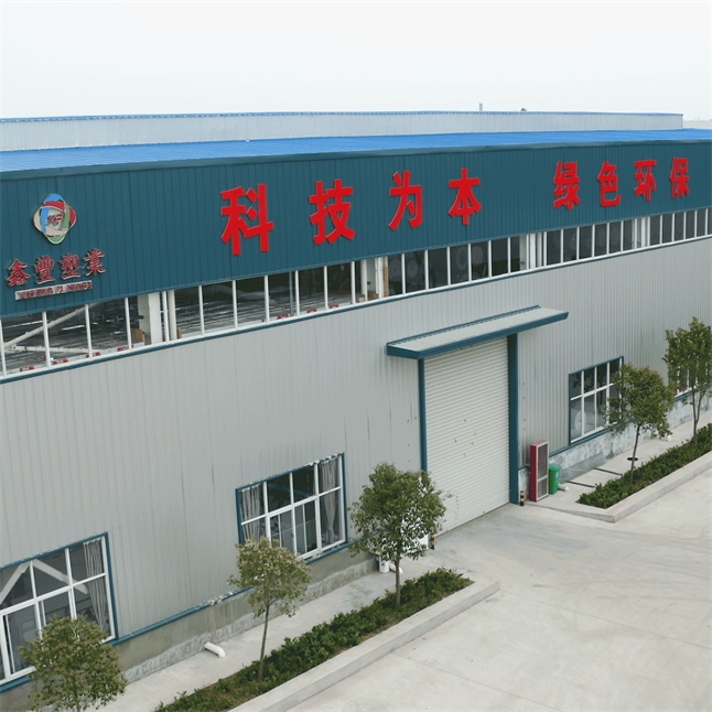 Luoyang Xinfeng Kunststoffindustrie Co., Ltd.