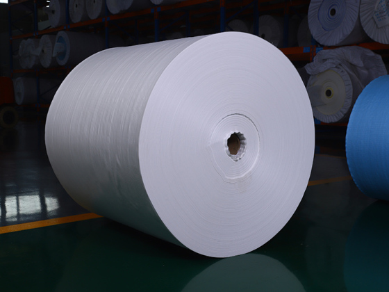 TYPE A FIBC BASE FABRIC