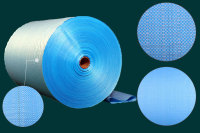 CONTAINER BAG BASE FABRIC TYPE D