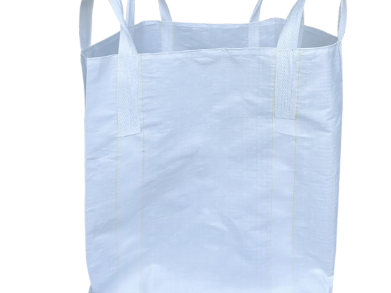 Standard FIBC Bulk Bag for Bulk Powder & Granule Packaging