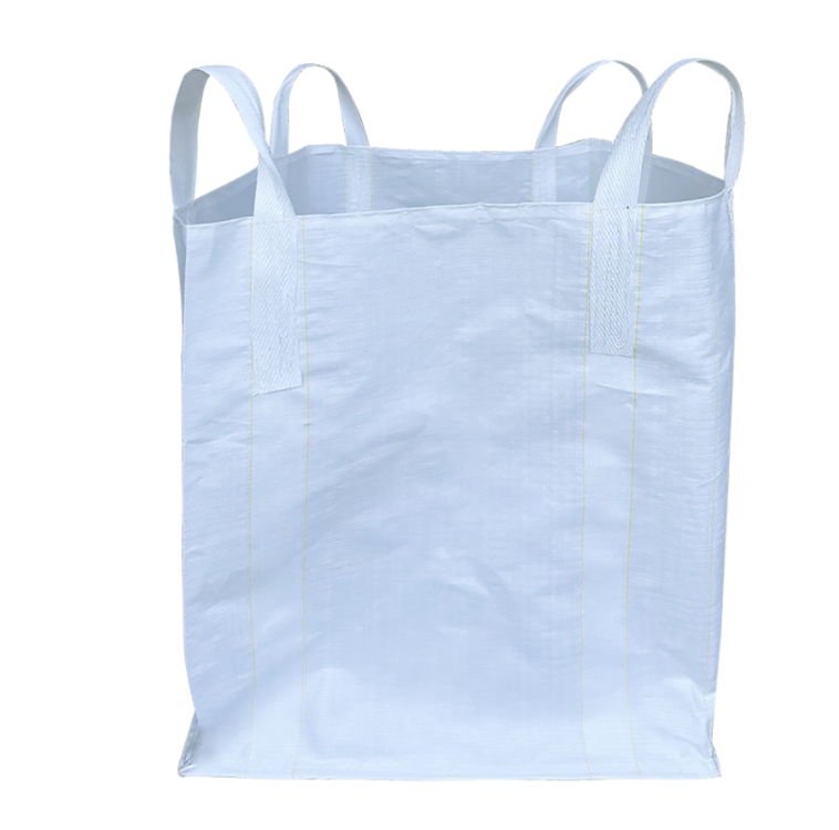 Standard FIBC Bulk Bag for Bulk Powder & Granule Packaging