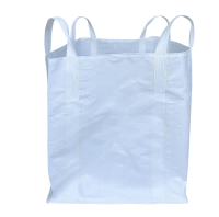Standard FIBC Bulk Bag for Bulk Powder & Granule Packaging