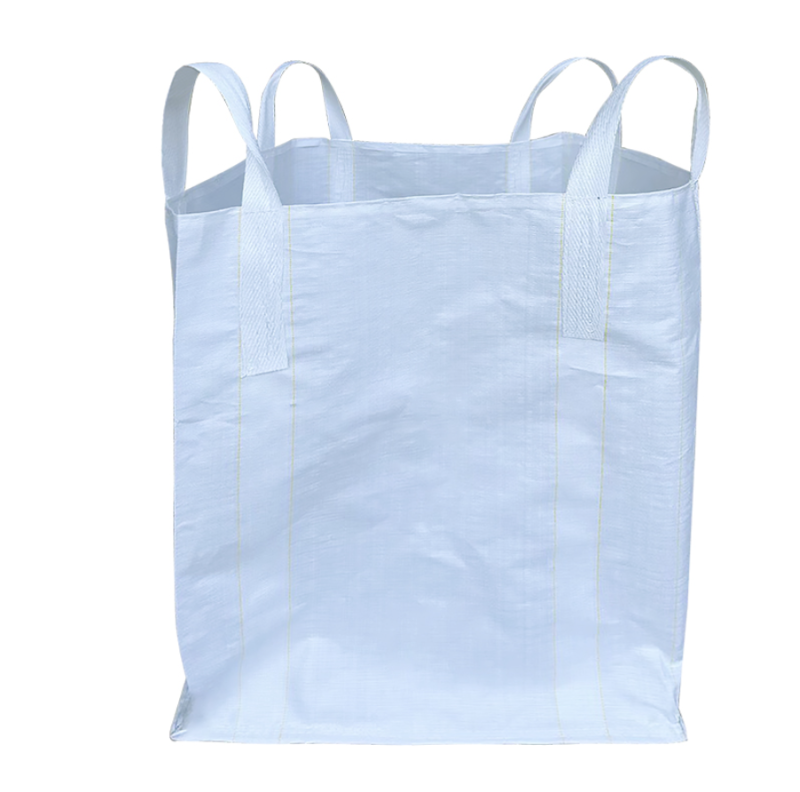 Standard FIBC Bulk Bag for Bulk Powder & Granule Packaging