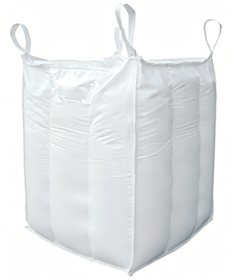 Type B Anti-Static FIBC Bulk Bag for Low voltage Voltage Materials