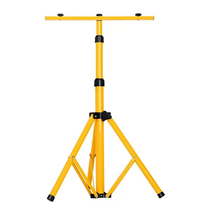 Supply The Ultimate Portable LED Floodlight Tripod: Your All-Scene ...