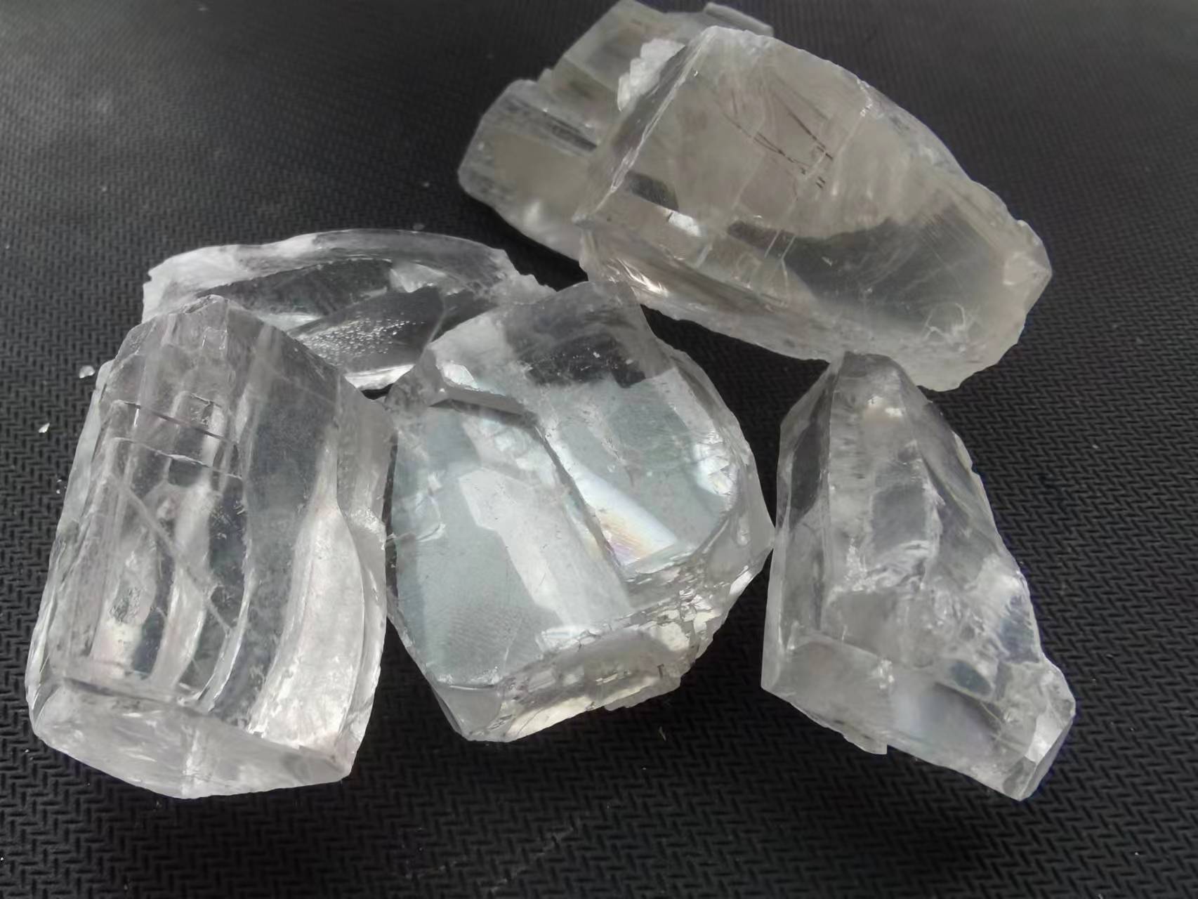 Specifikation av Fused Magnesia99%