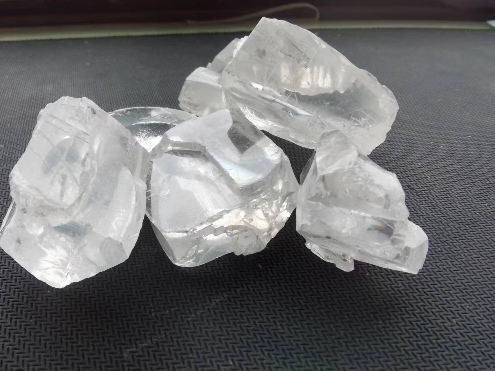 Specifikation av Fused Magnesia99%