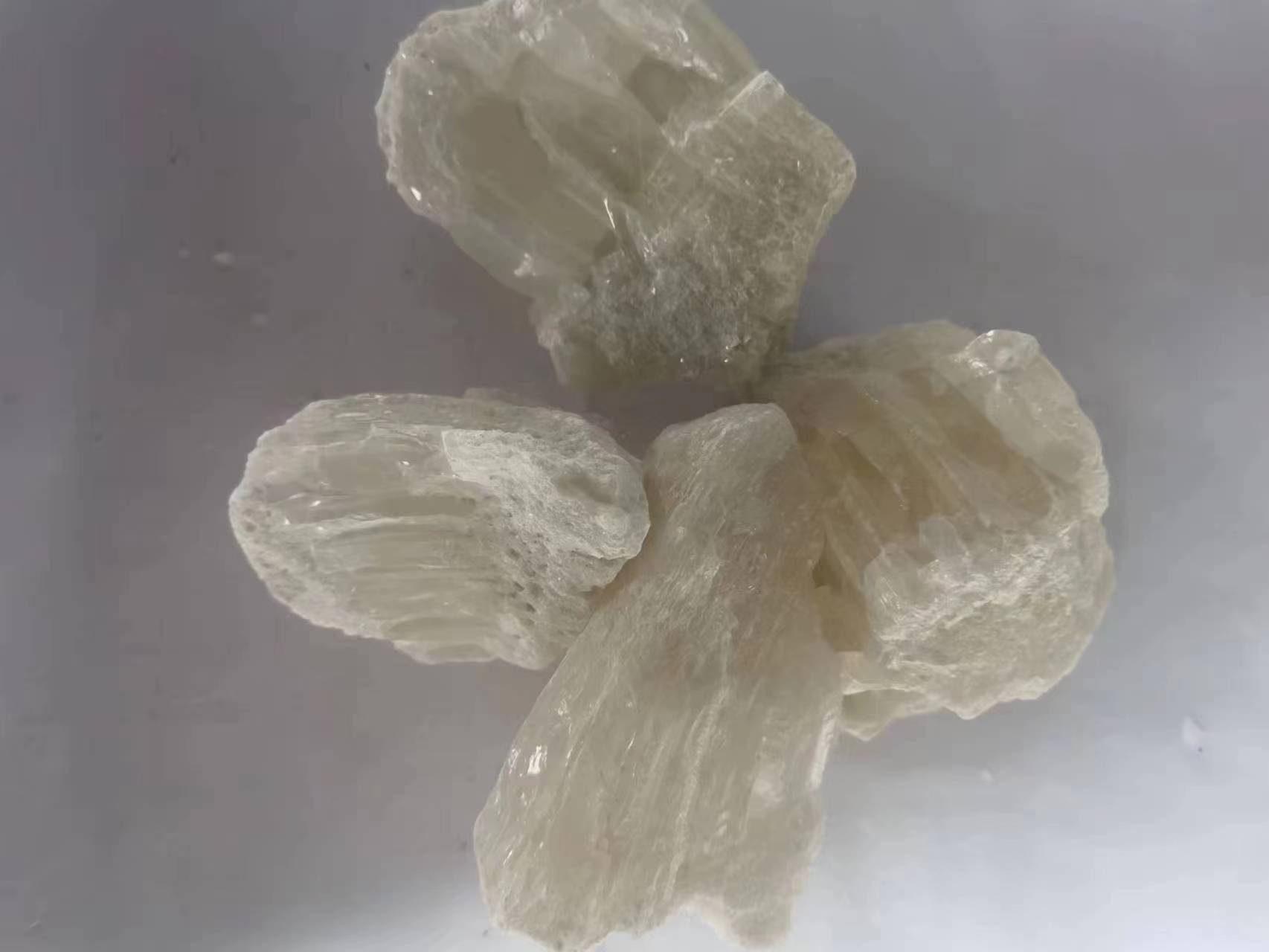 Specifikation av Fused Magnesia98,5 %