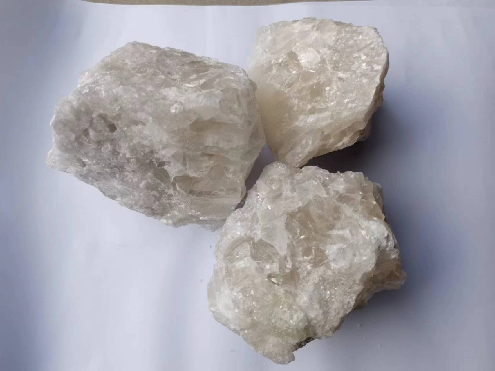Specifikation av Fused Magnesia98%