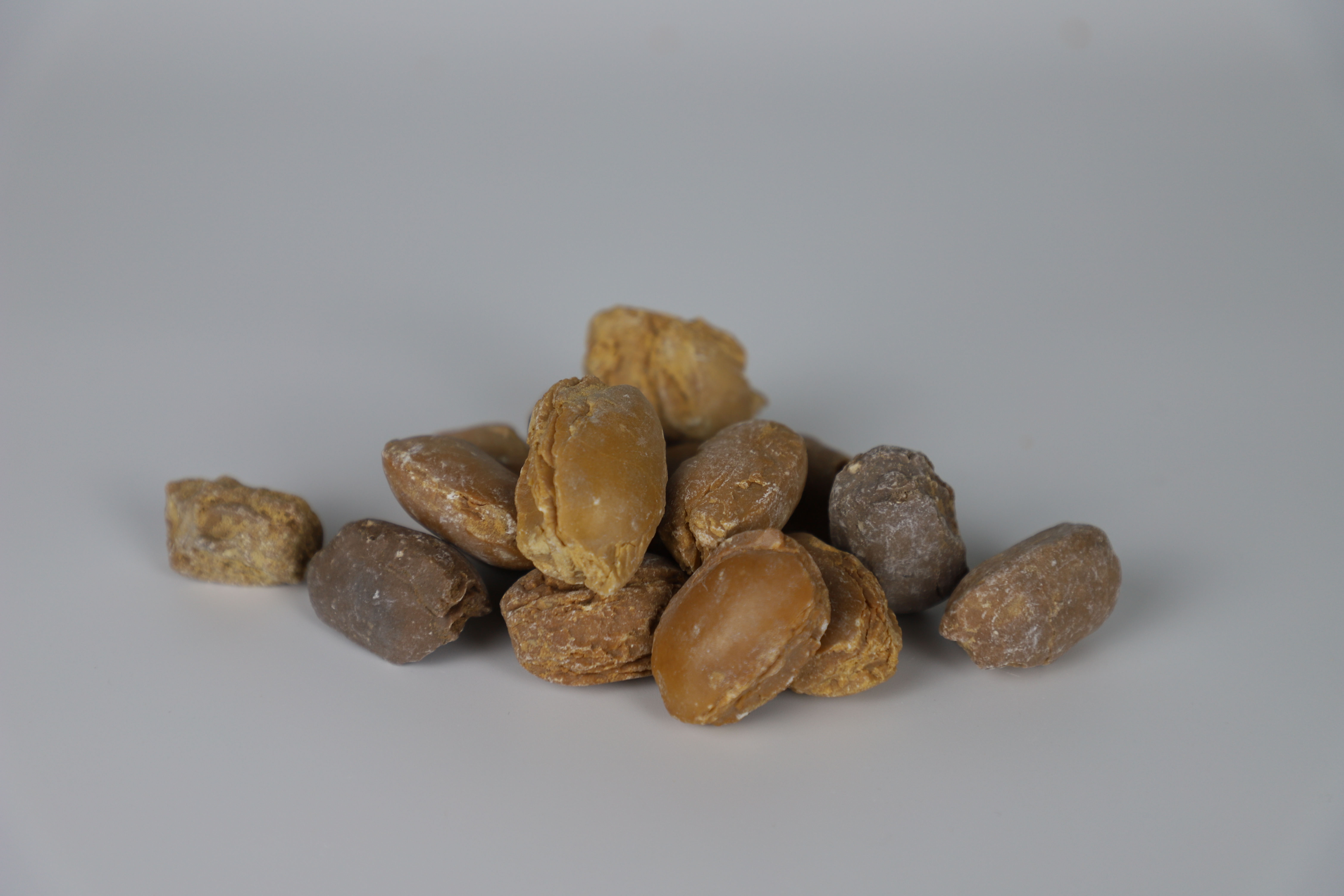 Sintrad Magnesia med hög renhet 96,5 %