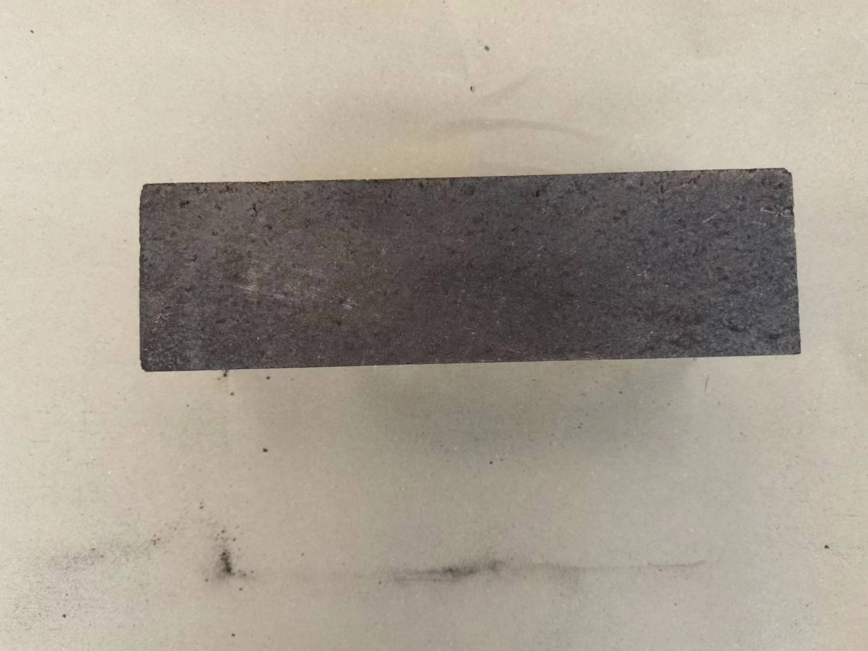 Direct-bonded Magnesia Chrome Brick