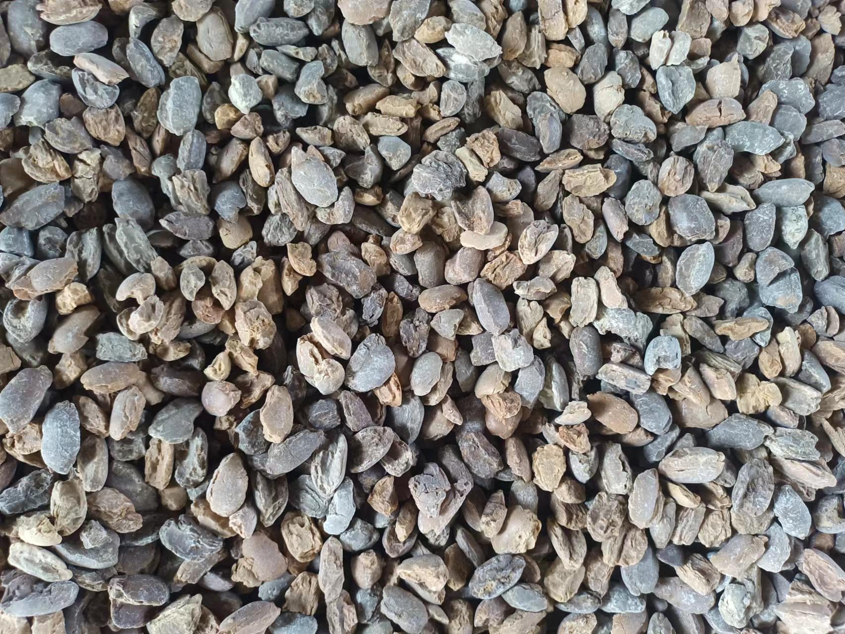 High Purity Sintered Magnesia97.5%