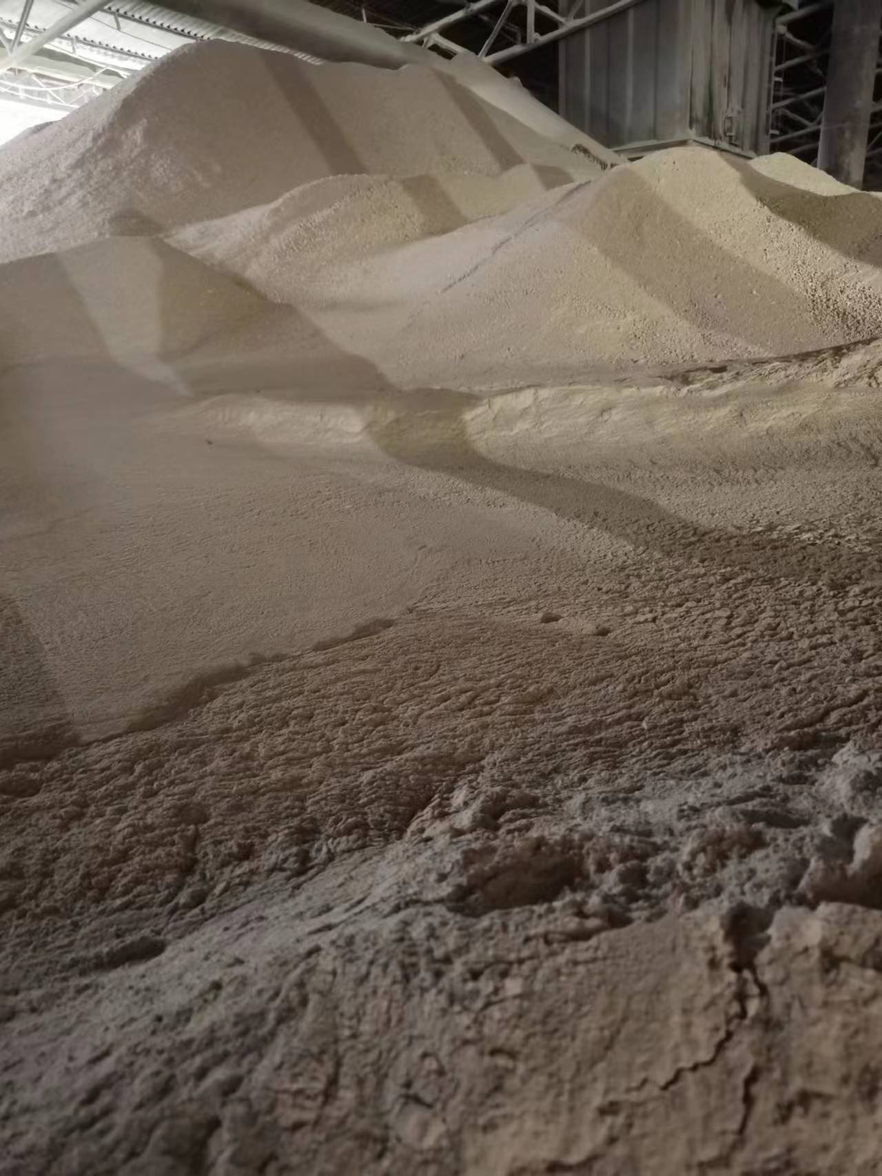 Frätbränd Magnesia85 %