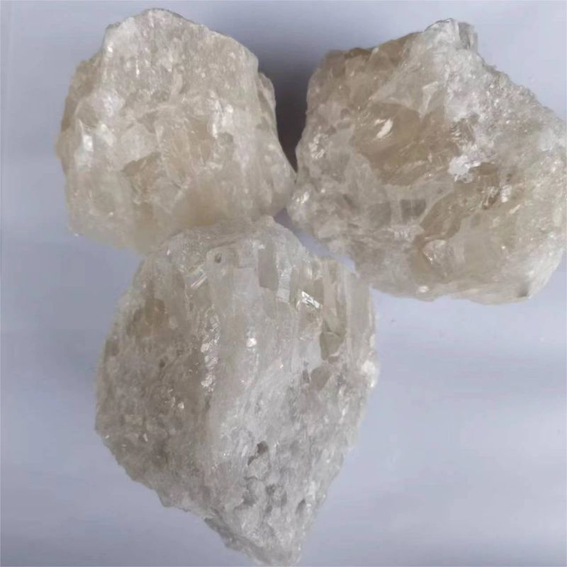 Specifikation av Fused Magnesia98%
