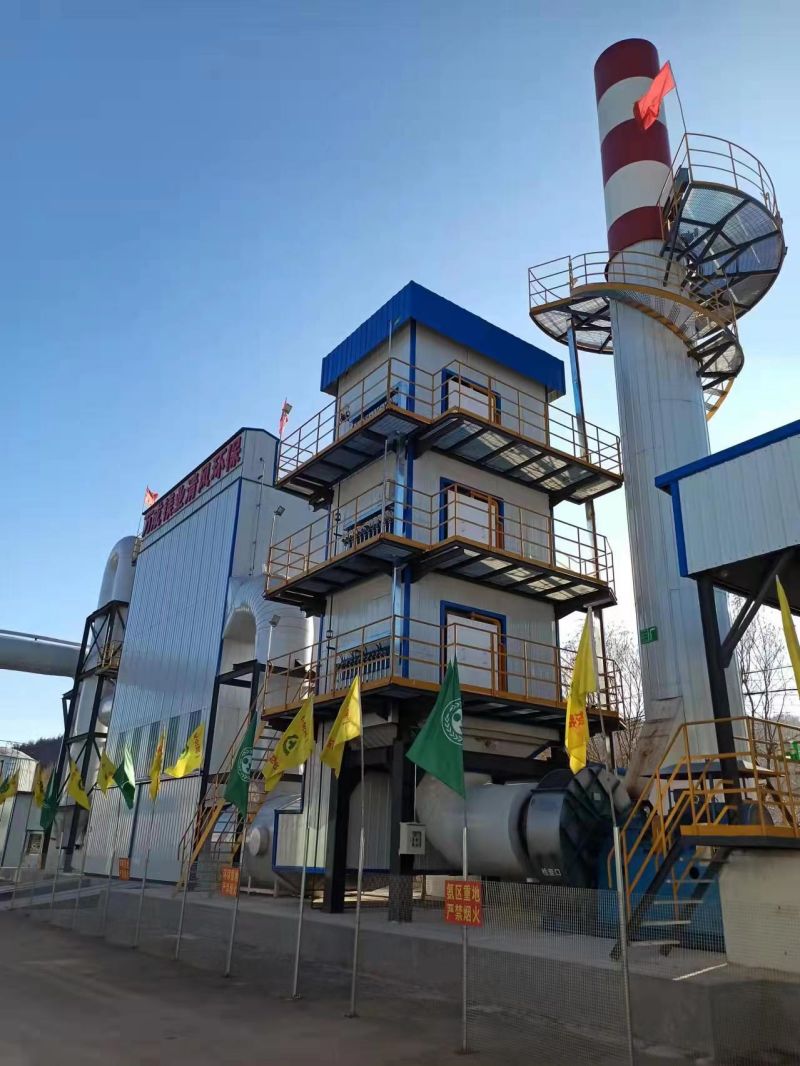 Energy Saving And Environmental Protection