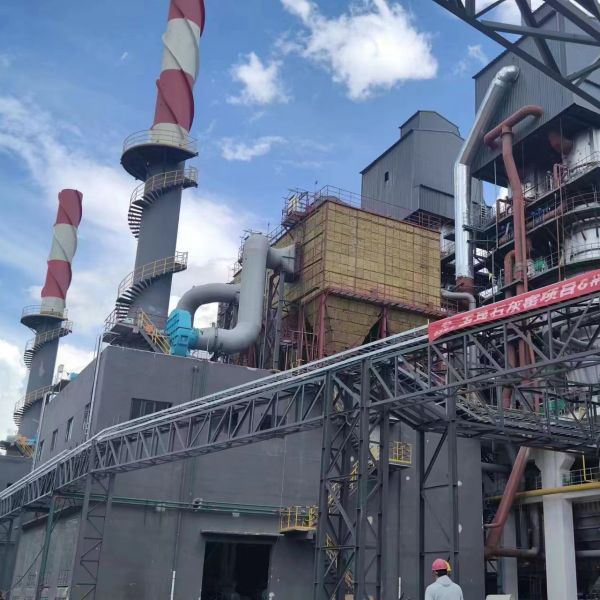 Domestic Cooperative Customers