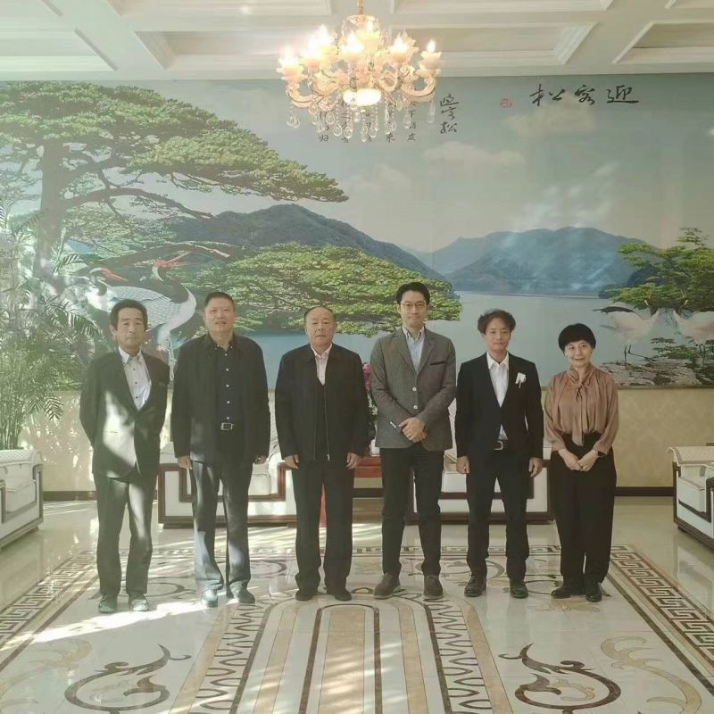 Japanese Cooperative Customers