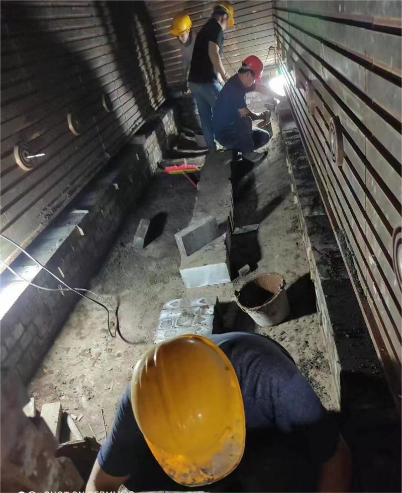 Liaoning Wancheng Magnesium Industry Group Co .Ltd