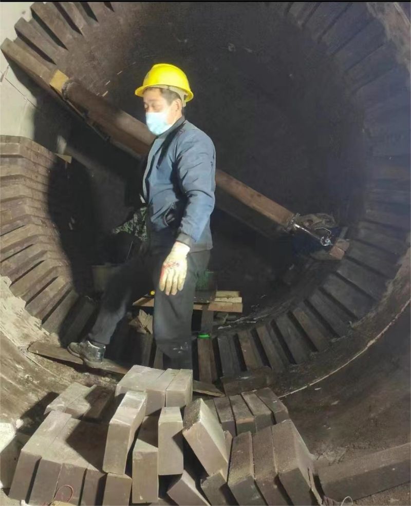 Liaoning Wancheng Magnesium Industry Group Co .Ltd