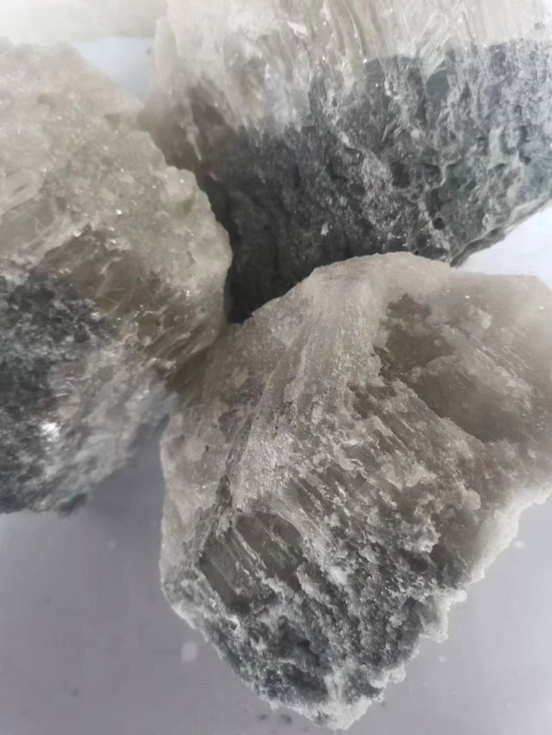 Specification Of Fused Magnesium Black Crystal Connection98%