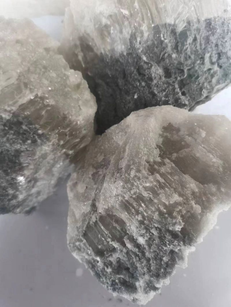 Specificația conexiunii cristal negru de magneziu fuzionat98%