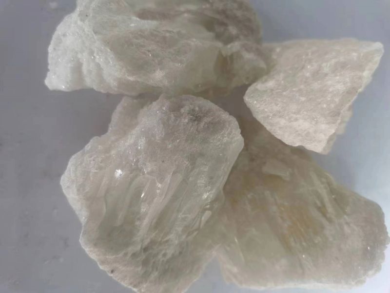 Specifikation av Fused Magnesia98,5 %