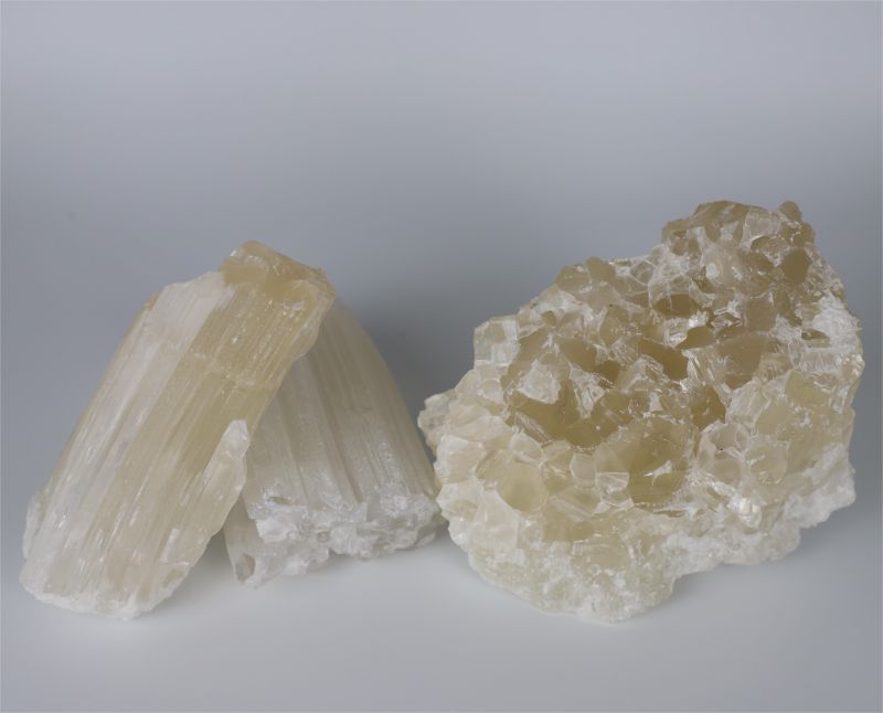 Specifikation av Fused Magnesia99%