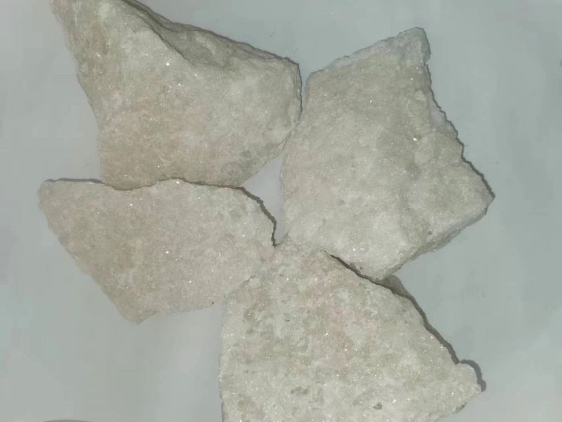 Specifikation av Fused Magnesia97,8 %