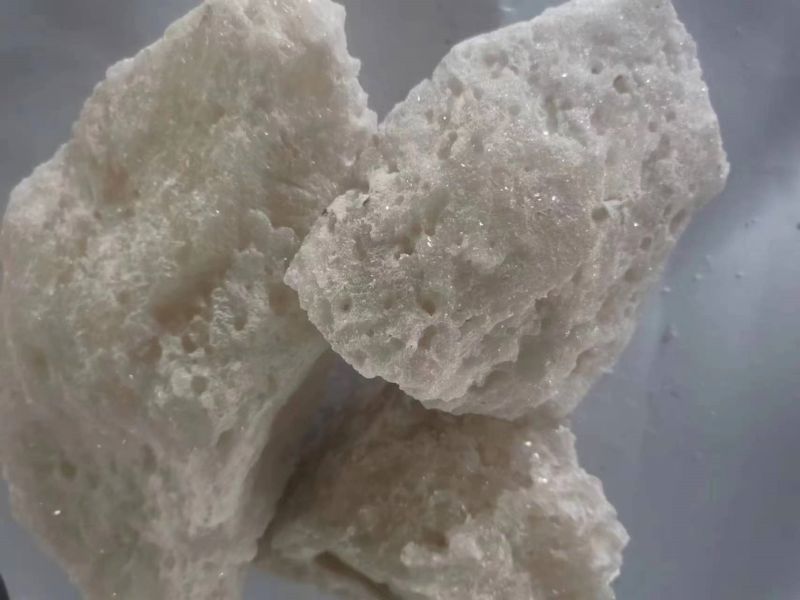 Specification Of Fused Magnesia97.5%