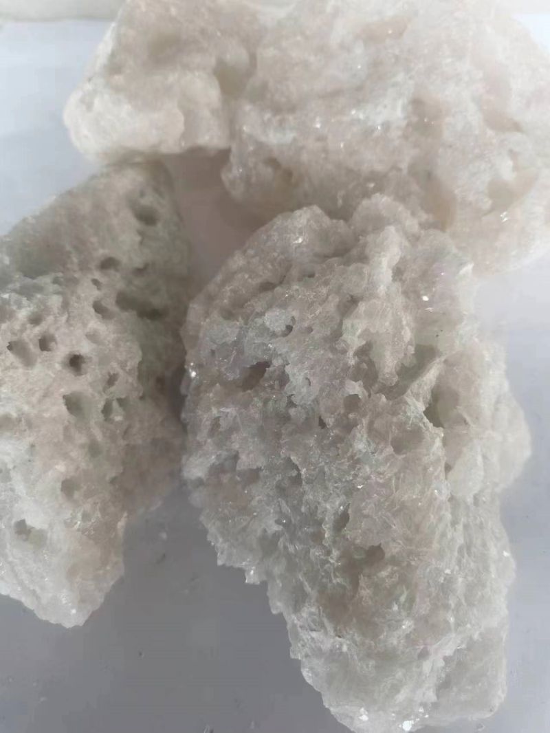 Specifikation av Fused Magnesia97 %