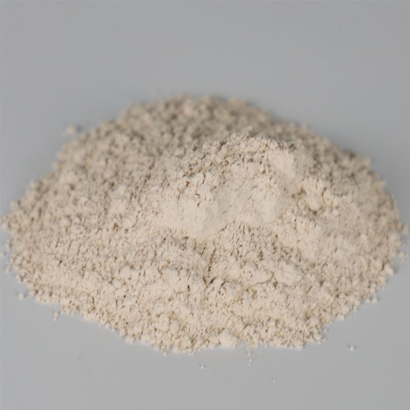 Caustic Calcined Magnesia92%