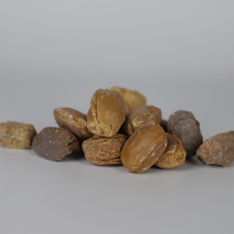 Sintrad Magnesia med hög renhet 96,5 %