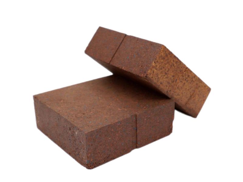 Magnesium Iron Spinel Brick