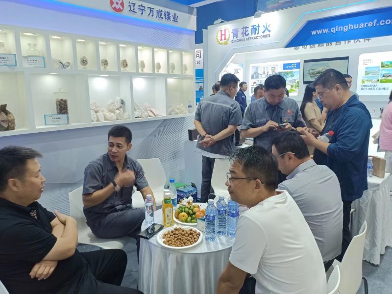 Participate In The Exhibition