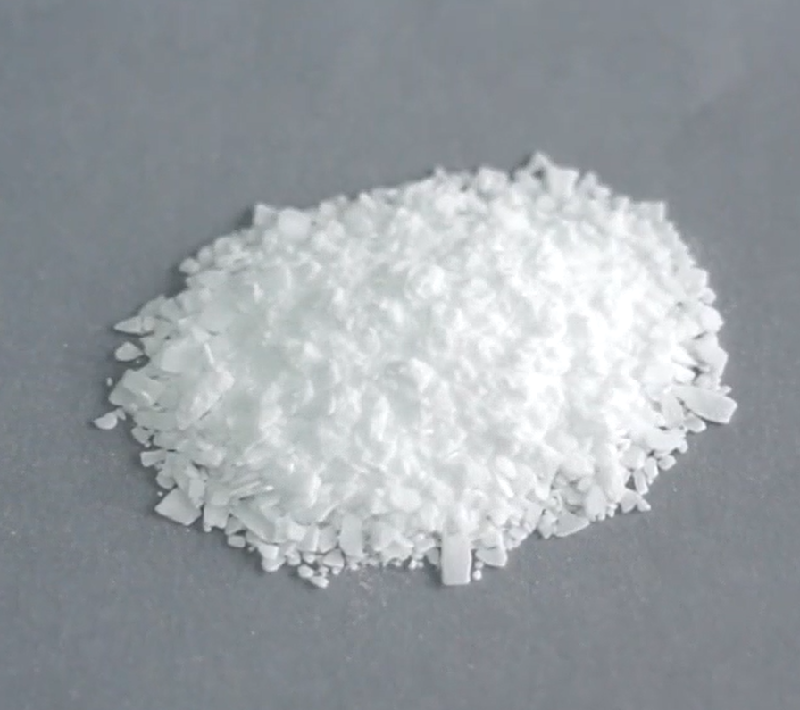 crystalline powder Phthalic anhydride