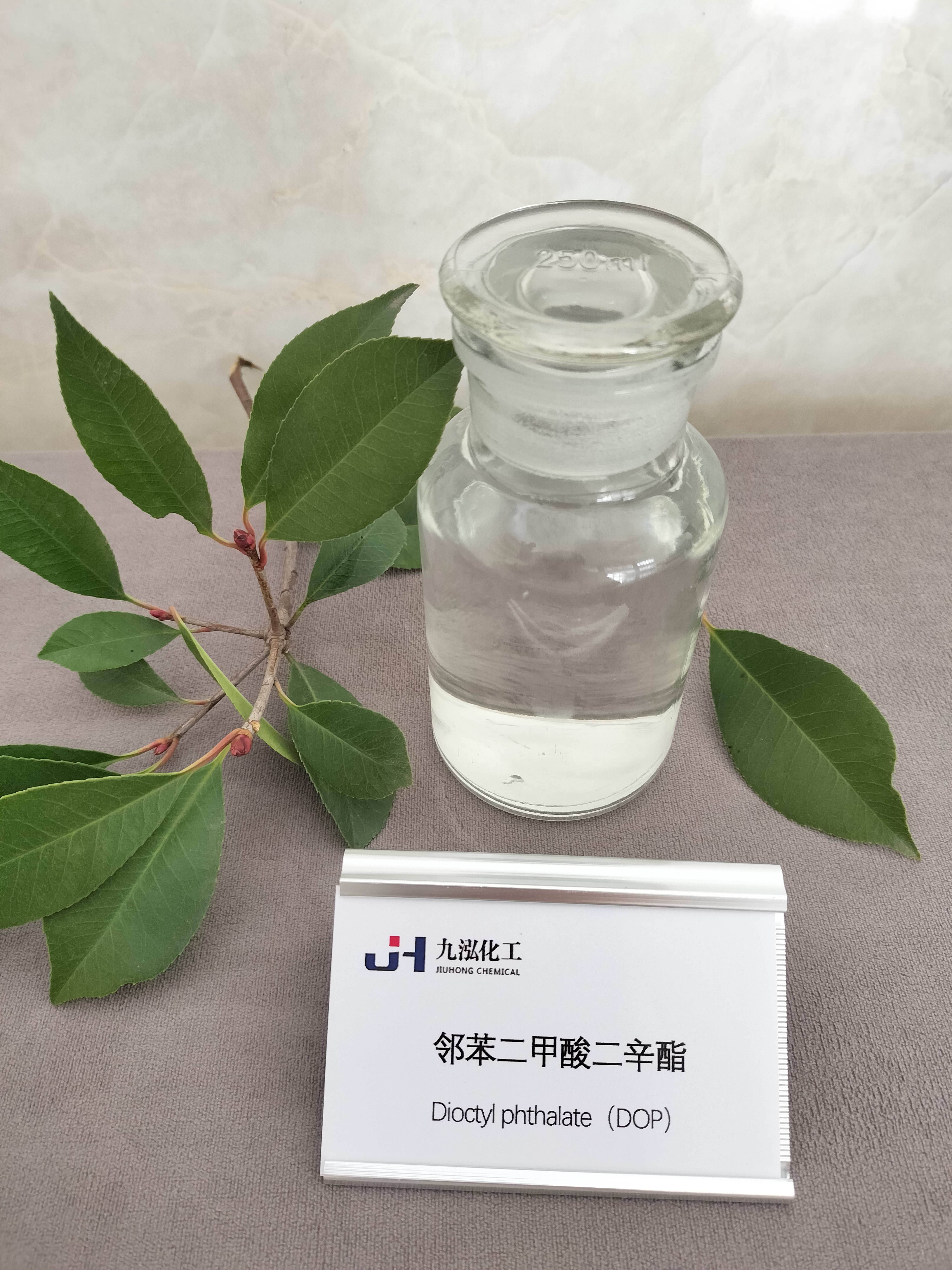 Liquid Dioctyl Phthalate for export