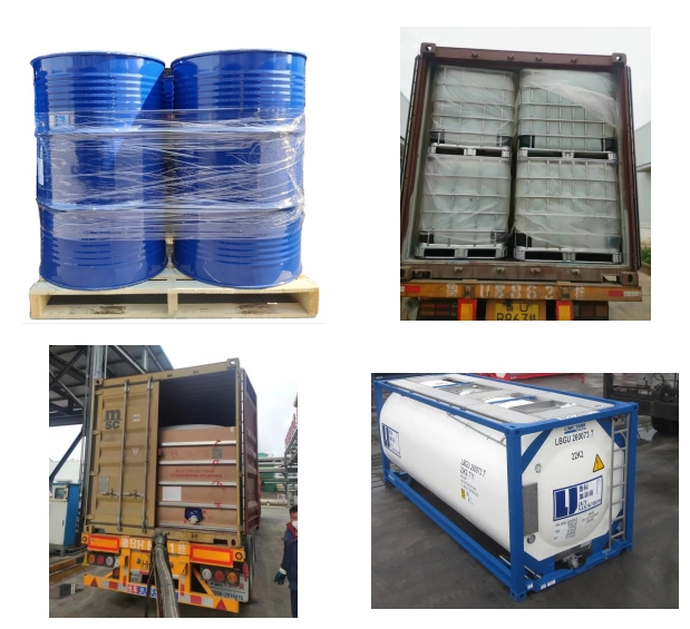 Liquid Dioctyl Phthalate for export