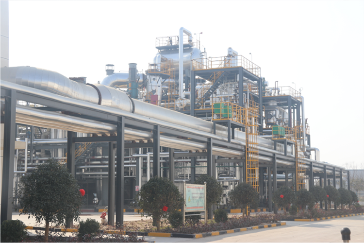 The Production of Plasticizer