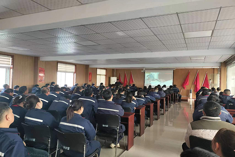 The Safrty Training (2)