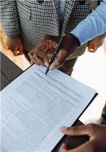 Satisfaction Questionnaire Form Our Customer