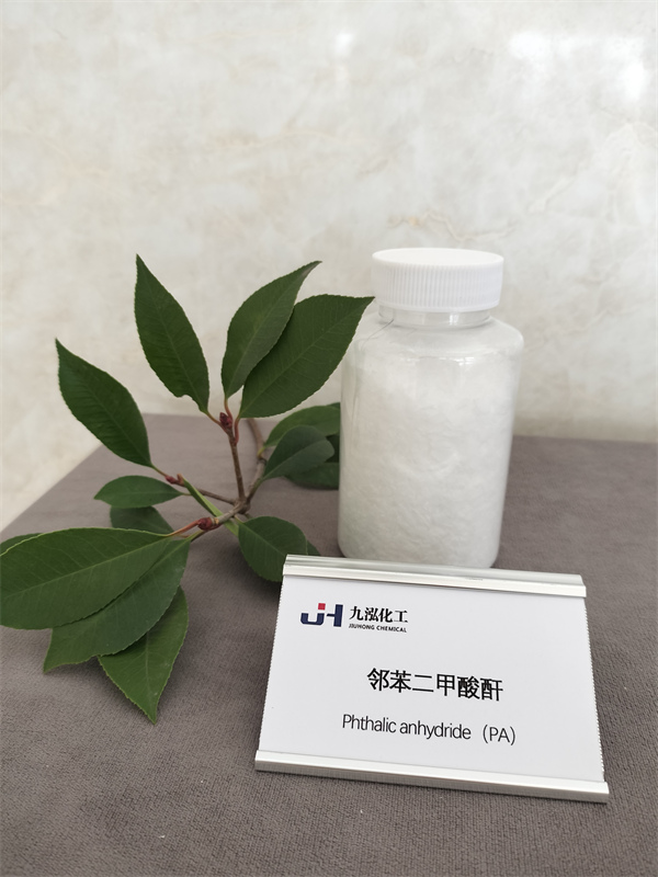 Phthalic Anhydride For Painting Additive