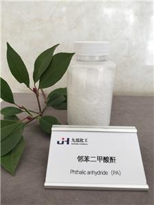 Anhydride phtalique pour additif de peinture