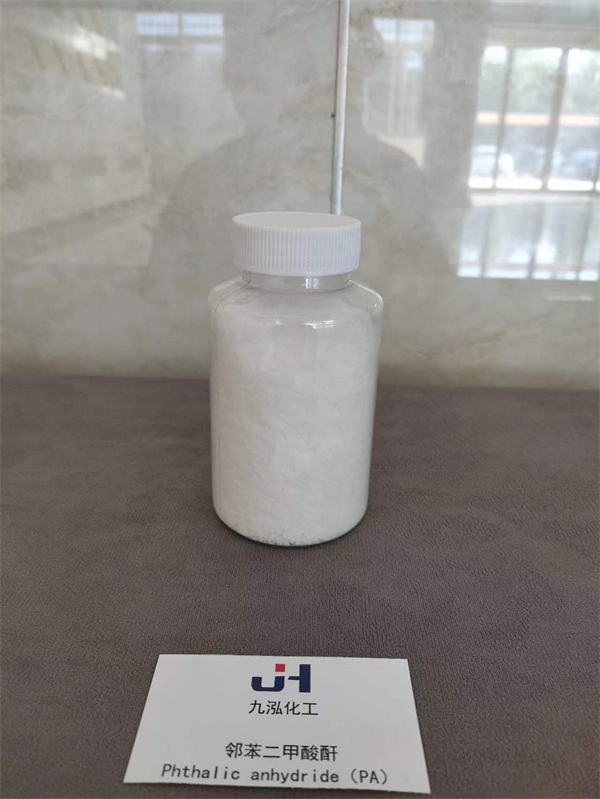 99.5% Purity Phthalic Anhydride Manufacturer