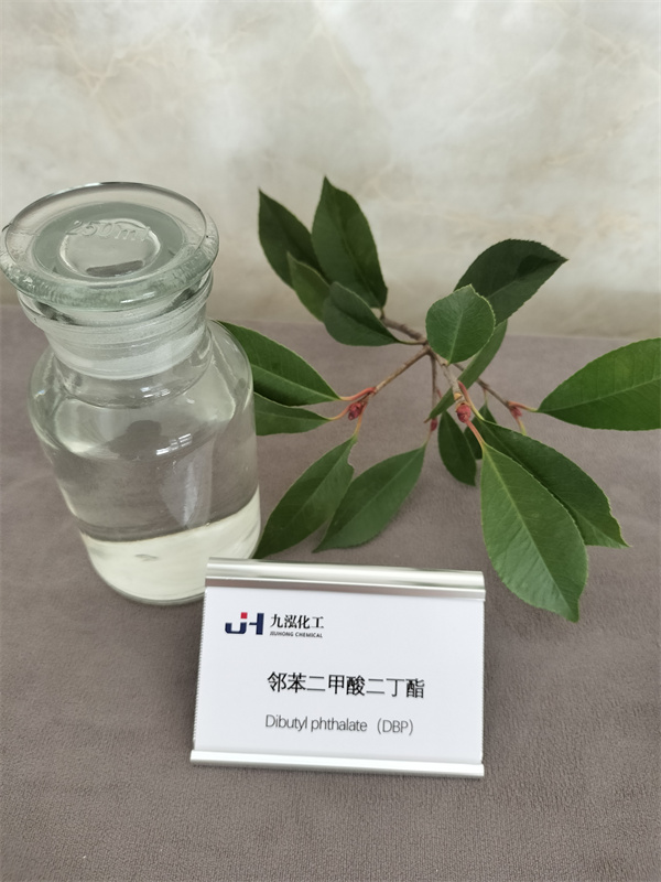 Dầu Dibutyl Phthalate