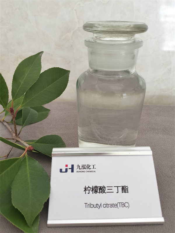 Tributyl Citrate lỏng