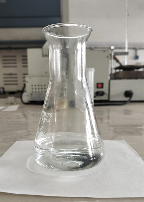 Tributyl Citrate Plasticizer