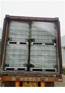 DOP Container For Foreign Customer