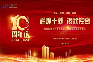 JOYEUX ANNIVERSAIRE DES 10 ANS À JJIUHONG !
